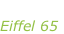 “Blue” Eiffel 65