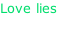 Love lies Khalid, Normani