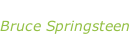 “Magic” Bruce Springsteen