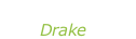 “In my feelings” Drake
