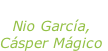 “Te boté” Nio García, Cásper Mágico