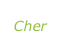 “Believe” Cher