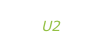 “Beautiful day” U2
