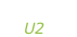“Vertigo” U2