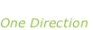 “Four” One Direction