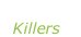 “Hot fuss Killers