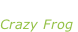 “Axel F” Crazy Frog