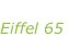 “Blue” Eiffel 65