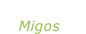 “Culture II” Migos