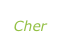 “Believe” Cher