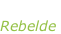 “RBD” Rebelde
