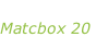“Unwell” Matcbox 20