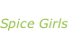“Spice” Spice Girls