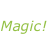 “Rude” Magic!
