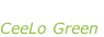“Fuck you” CeeLo Green