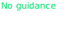 No guidance Chris Brown, Drake