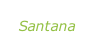 “María, María” Santana