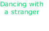 Dancing with a stranger Sam Smith,  Normani
