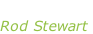 “Time” Rod Stewart