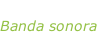 “Twilight” Banda sonora