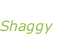 “Angel” Shaggy
