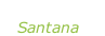 “María María” Santana
