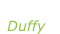 “Mercy” Duffy