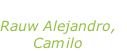 “Tattoo” Rauw Alejandro, Camilo
