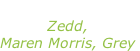 “The middle” Zedd, Maren Morris, Grey