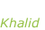 “Talk” Khalid