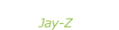 “The black album” Jay-Z