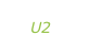 “Elevation” U2