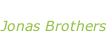 “Sucker” Jonas Brothers