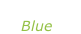 “One love” Blue