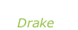 “Take care” Drake