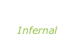 “From Paris to  Berlin” Infernal