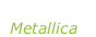 “St. Anger” Metallica